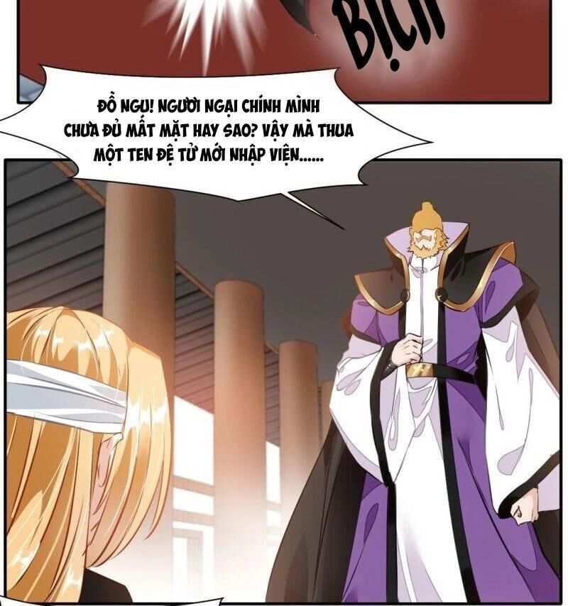 Tuyệt Thế Cổ Tôn Chapter 35 - 21