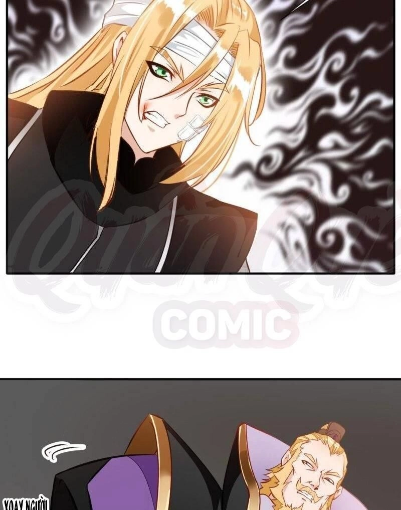 Tuyệt Thế Cổ Tôn Chapter 35 - 23