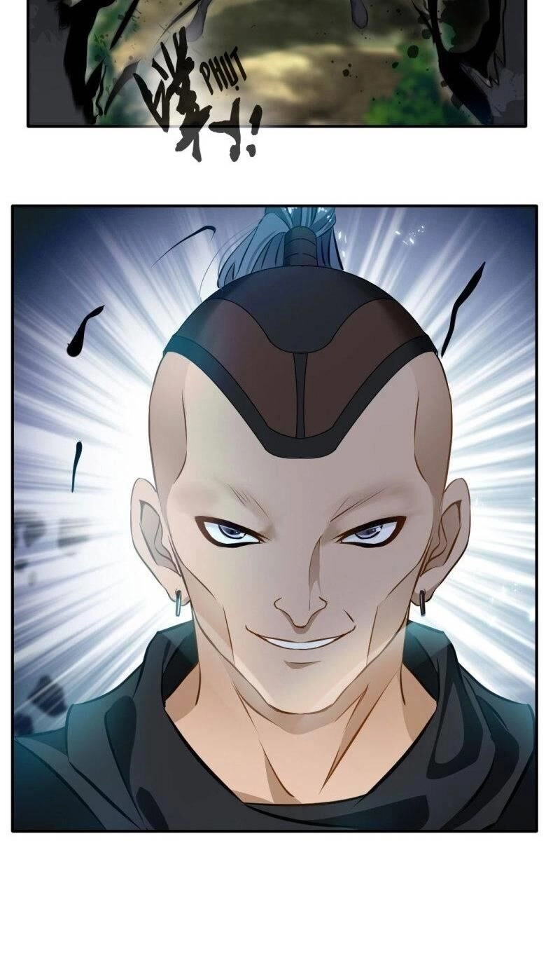 Tuyệt Thế Cổ Tôn Chapter 35 - 30