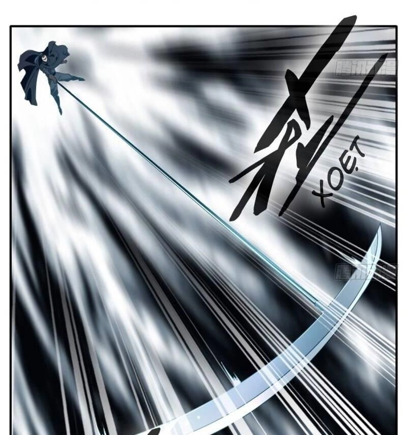 Tuyệt Thế Cổ Tôn Chapter 36 - 10