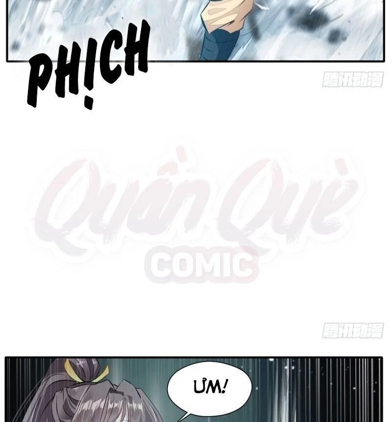 Tuyệt Thế Cổ Tôn Chapter 36 - 17