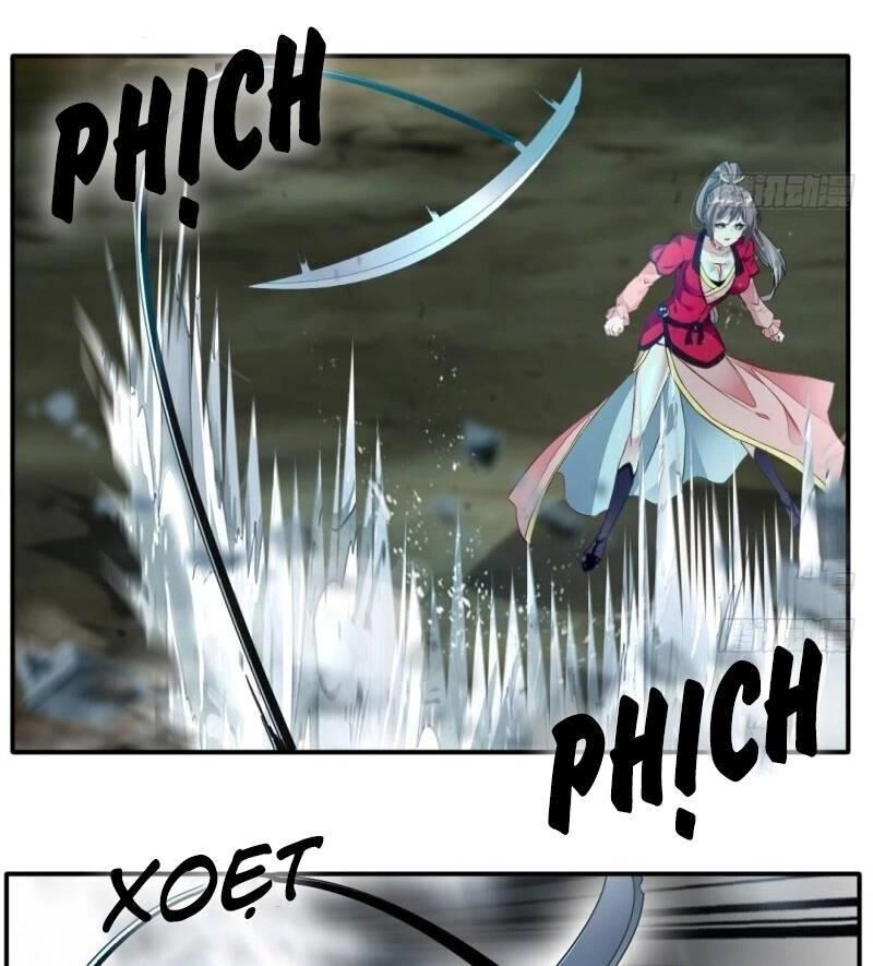 Tuyệt Thế Cổ Tôn Chapter 36 - 19