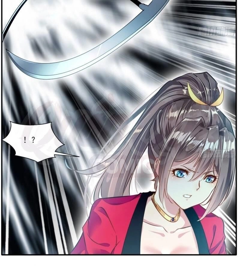 Tuyệt Thế Cổ Tôn Chapter 36 - 20