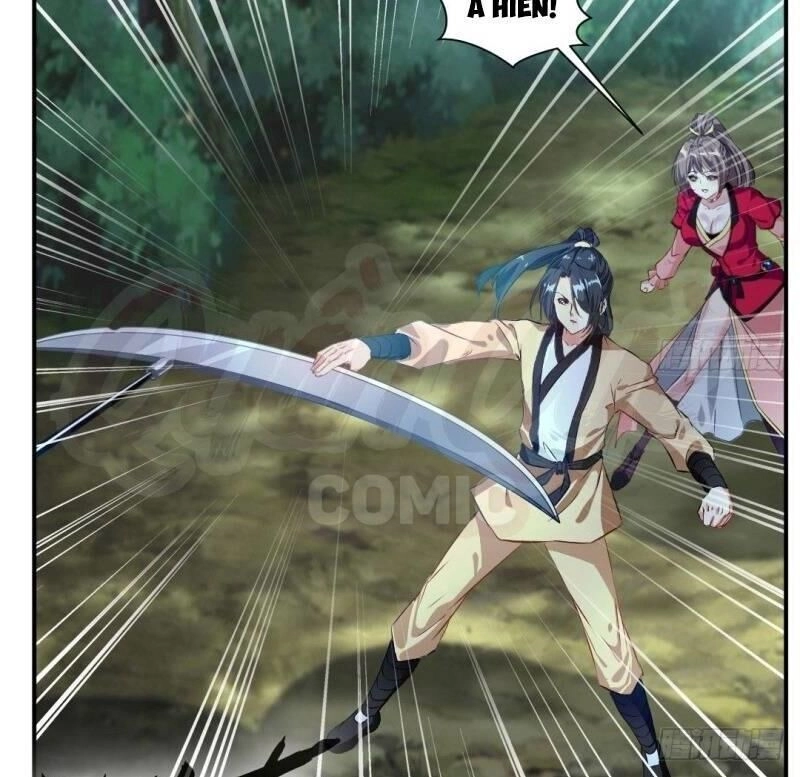 Tuyệt Thế Cổ Tôn Chapter 36 - 23