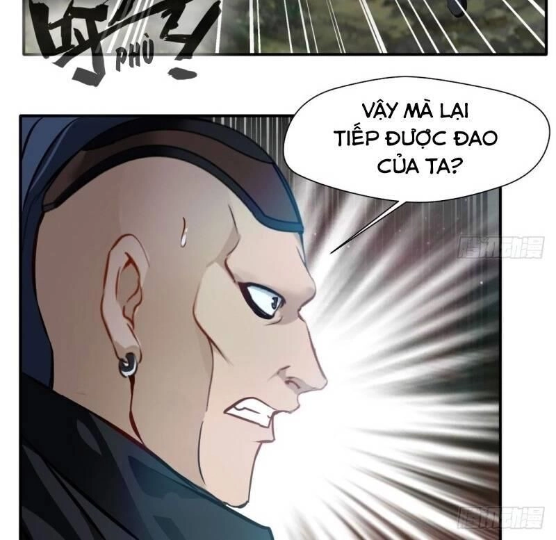 Tuyệt Thế Cổ Tôn Chapter 36 - 24