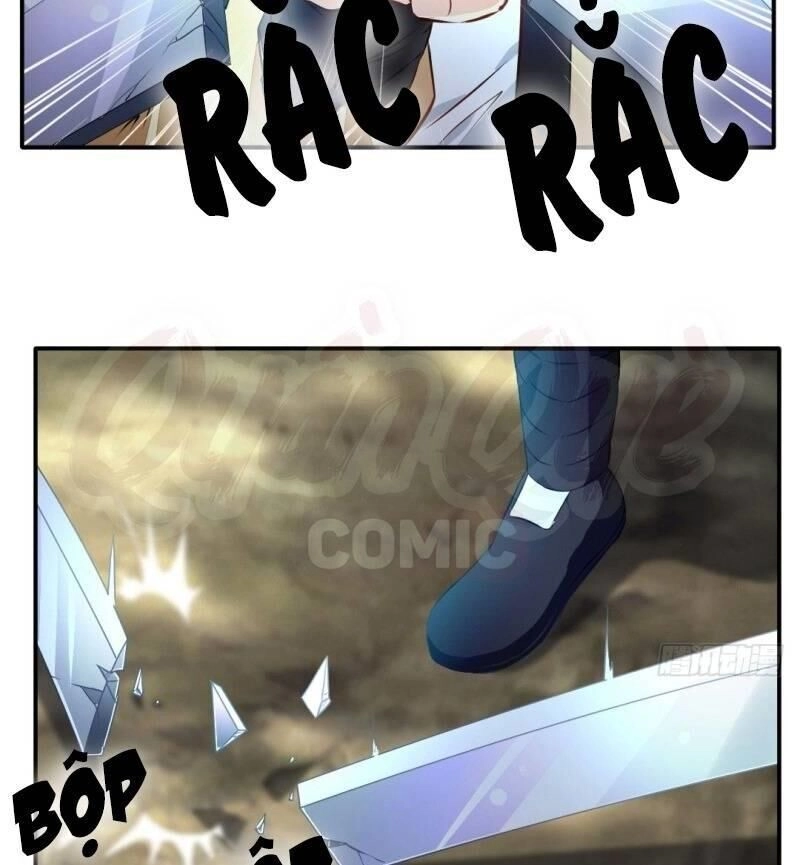 Tuyệt Thế Cổ Tôn Chapter 36 - 26