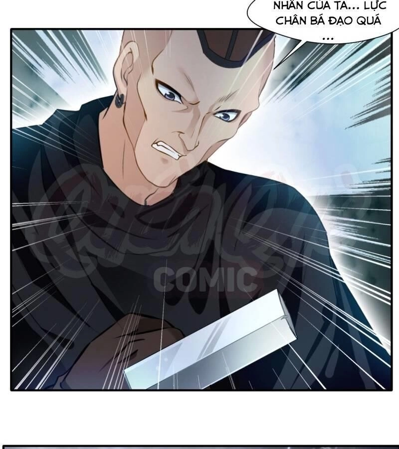 Tuyệt Thế Cổ Tôn Chapter 37 - 11