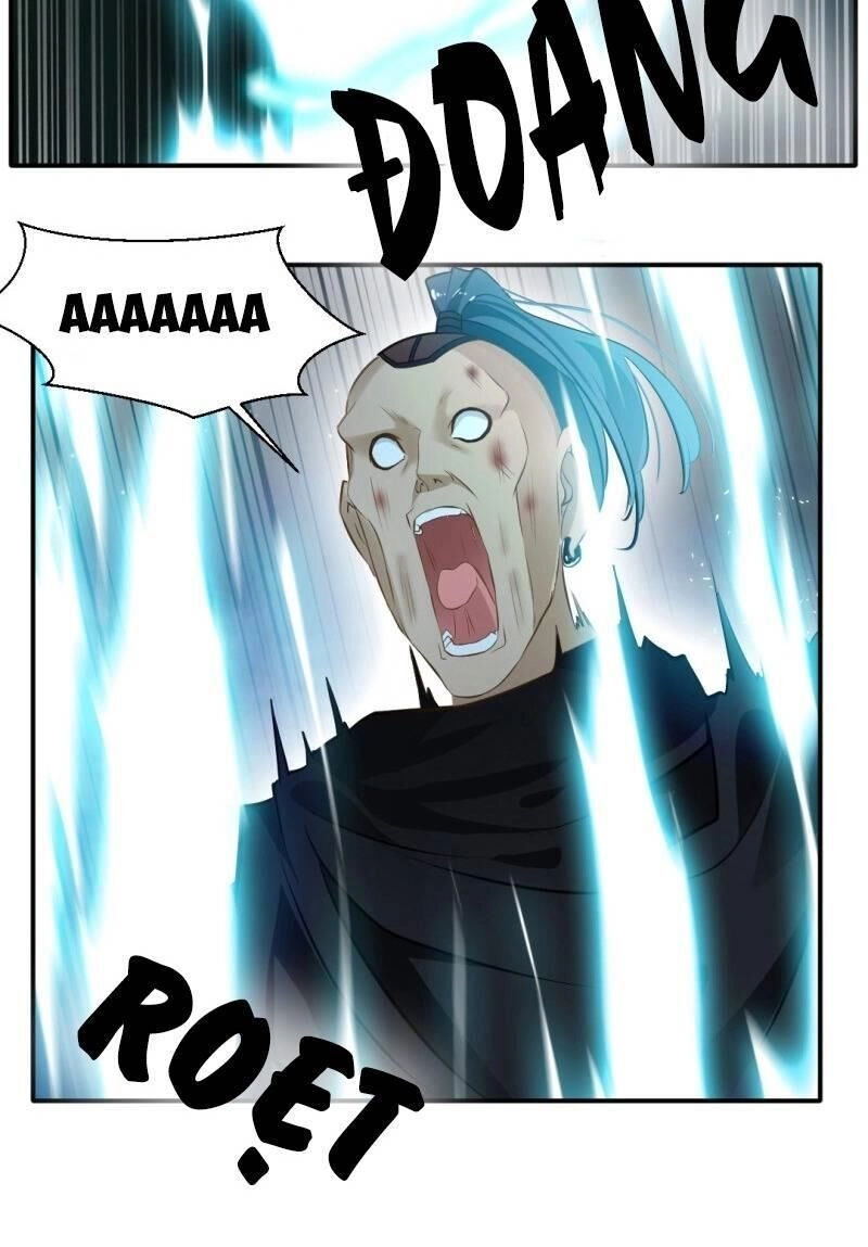 Tuyệt Thế Cổ Tôn Chapter 37 - 15