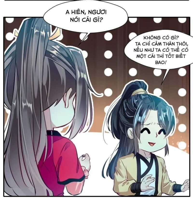 Tuyệt Thế Cổ Tôn Chapter 38 - 19