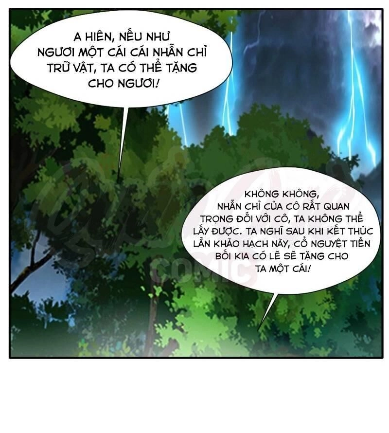 Tuyệt Thế Cổ Tôn Chapter 38 - 20