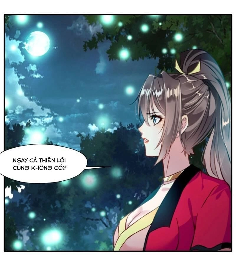 Tuyệt Thế Cổ Tôn Chapter 38 - 24