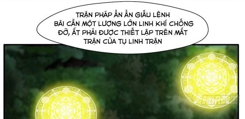 Tuyệt Thế Cổ Tôn Chapter 38 - 28