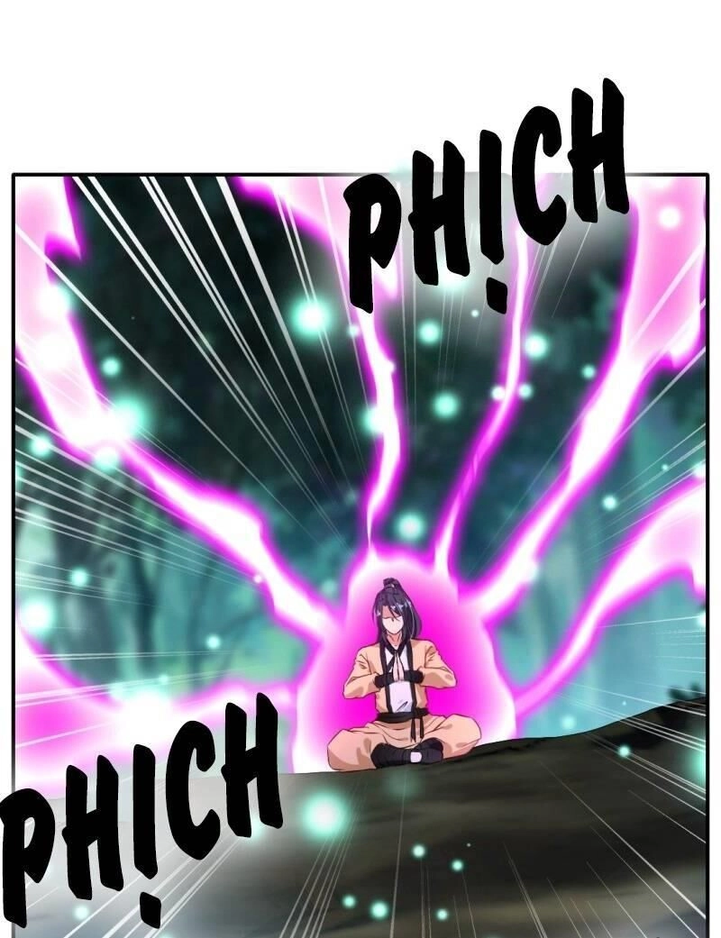 Tuyệt Thế Cổ Tôn Chapter 39 - 16