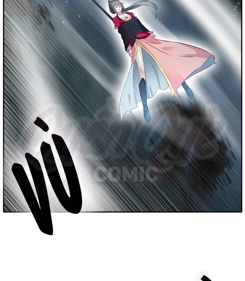 Tuyệt Thế Cổ Tôn Chapter 40 - 11