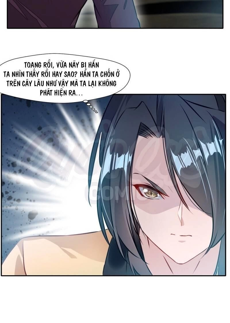Tuyệt Thế Cổ Tôn Chapter 40 - 20