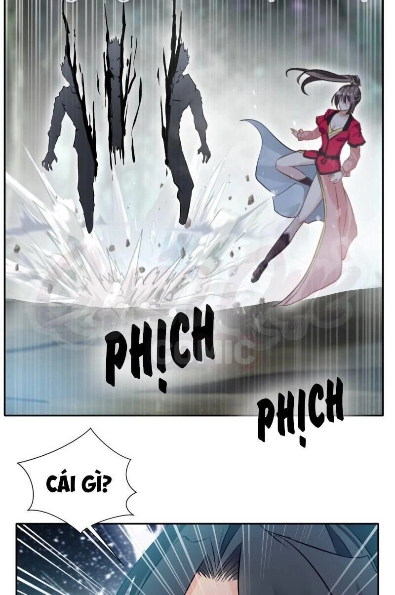 Tuyệt Thế Cổ Tôn Chapter 40 - 29