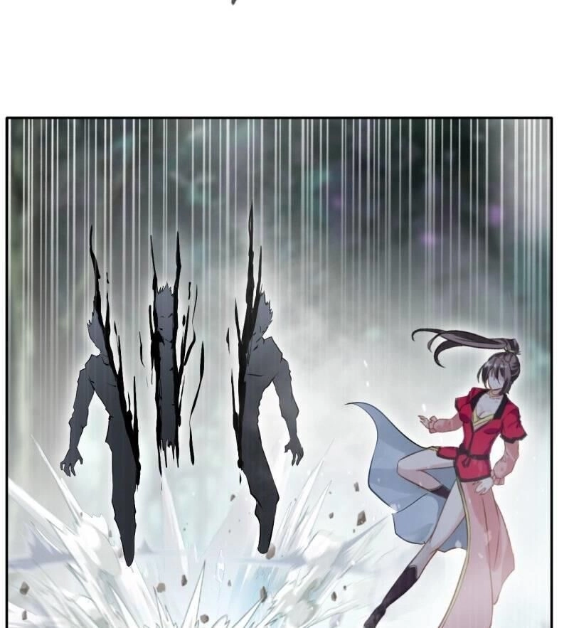 Tuyệt Thế Cổ Tôn Chapter 41 - 1