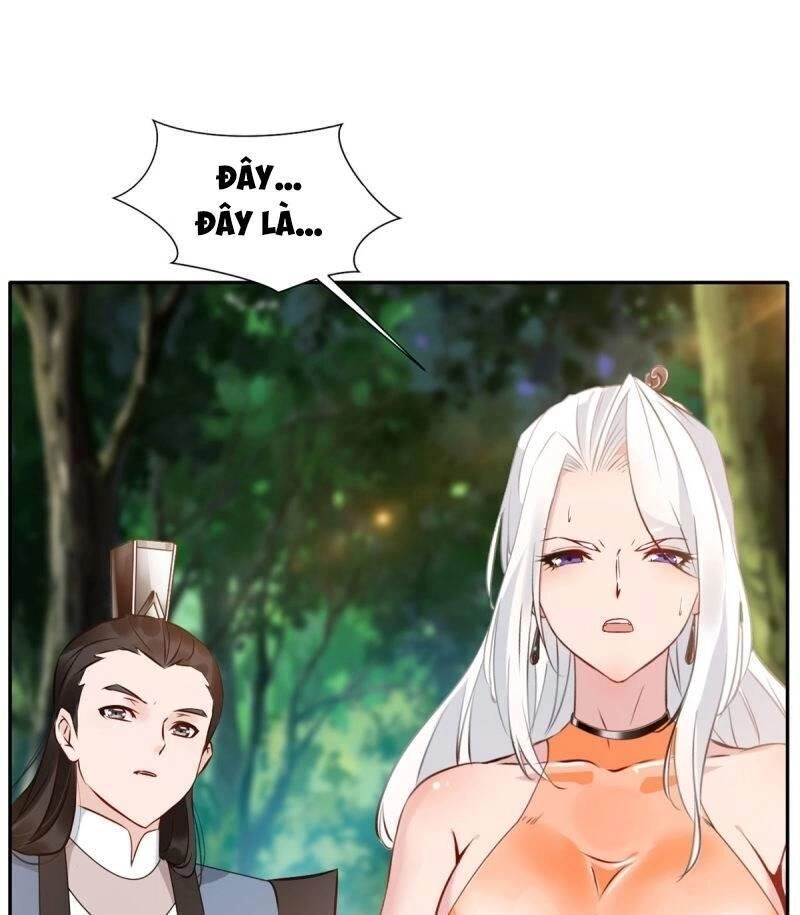 Tuyệt Thế Cổ Tôn Chapter 42 - 1