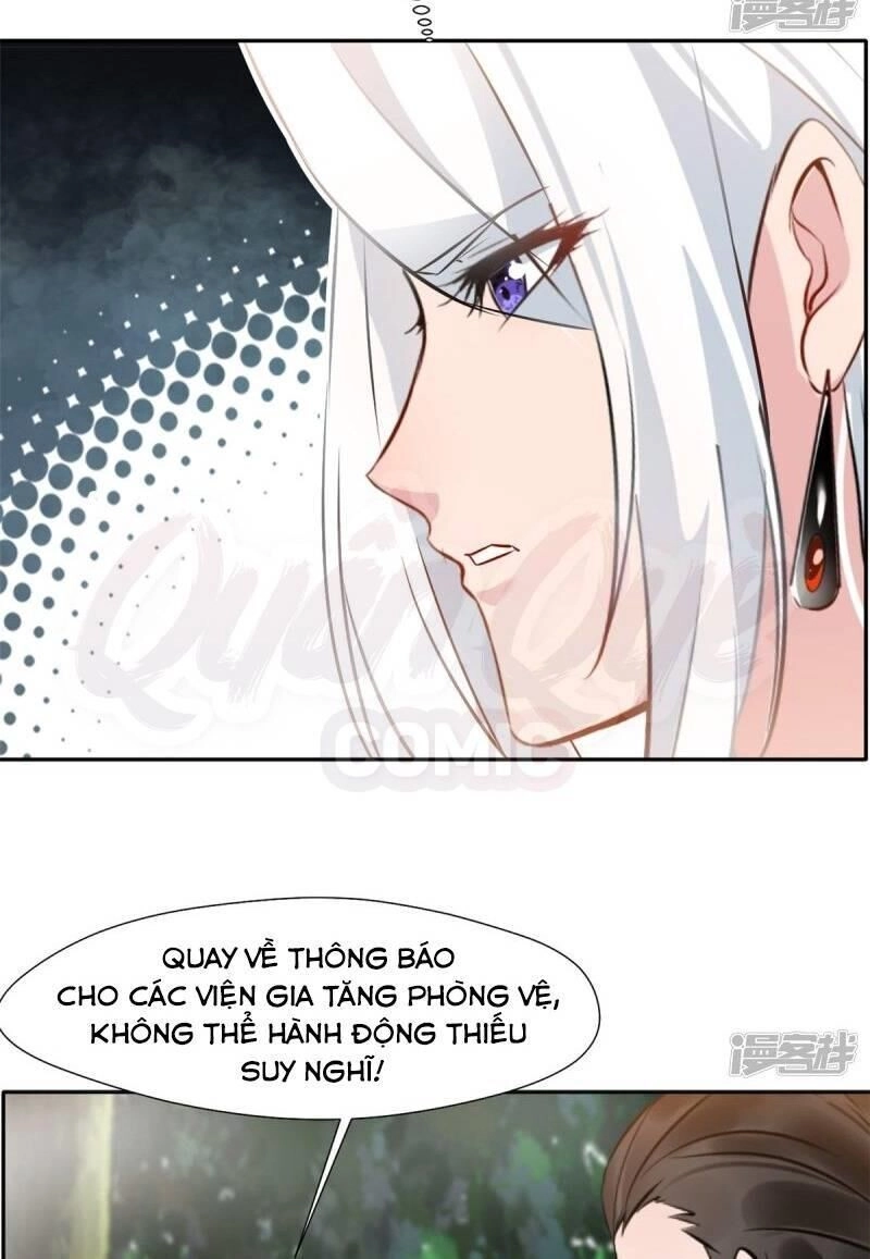 Tuyệt Thế Cổ Tôn Chapter 42 - 5