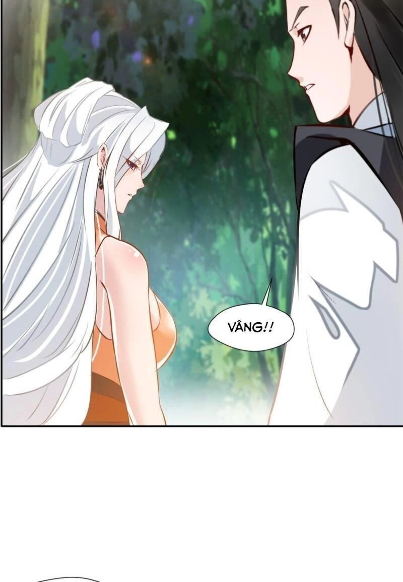 Tuyệt Thế Cổ Tôn Chapter 42 - 6