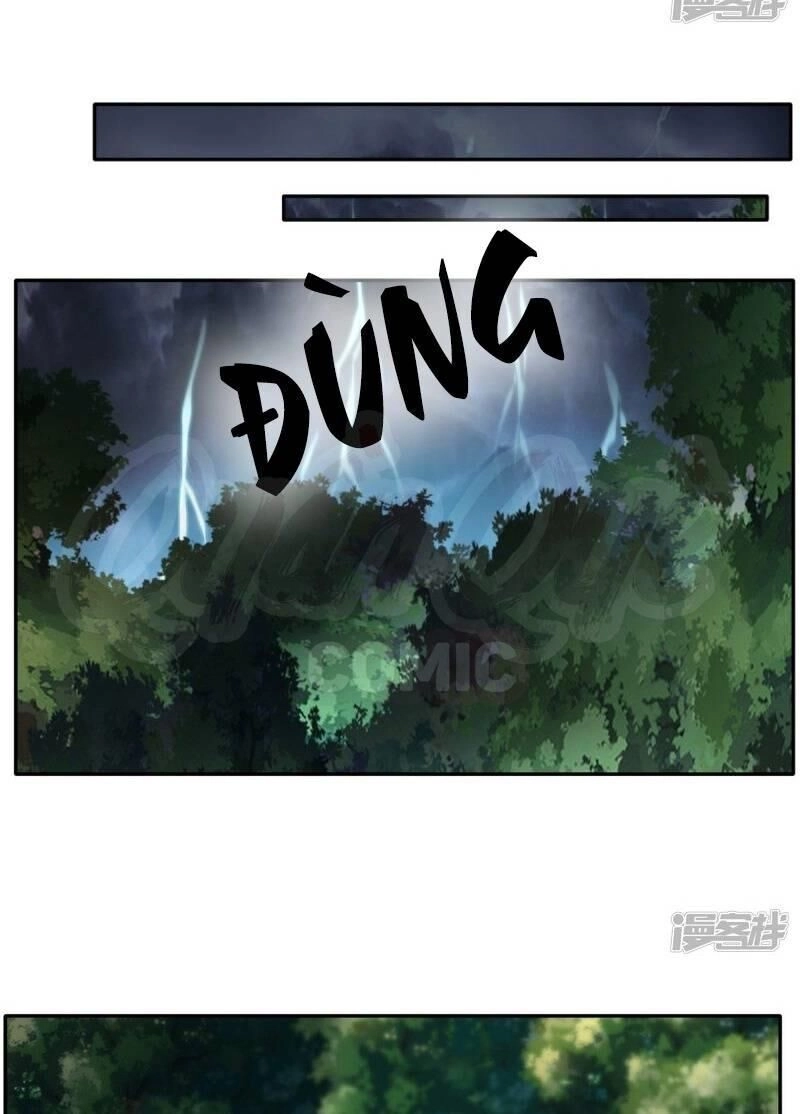 Tuyệt Thế Cổ Tôn Chapter 42 - 8