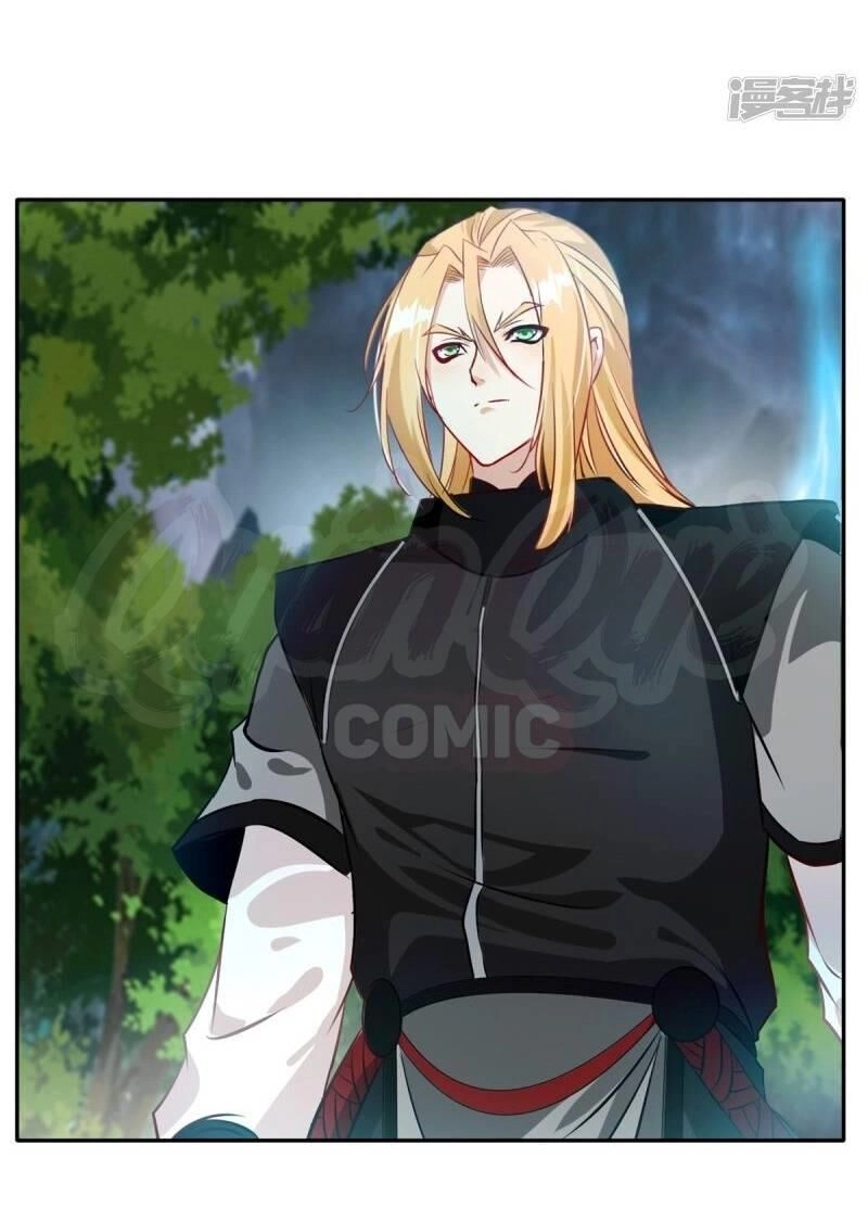 Tuyệt Thế Cổ Tôn Chapter 42 - 11