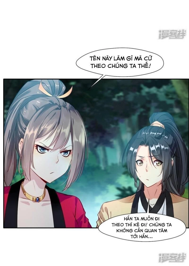 Tuyệt Thế Cổ Tôn Chapter 42 - 12