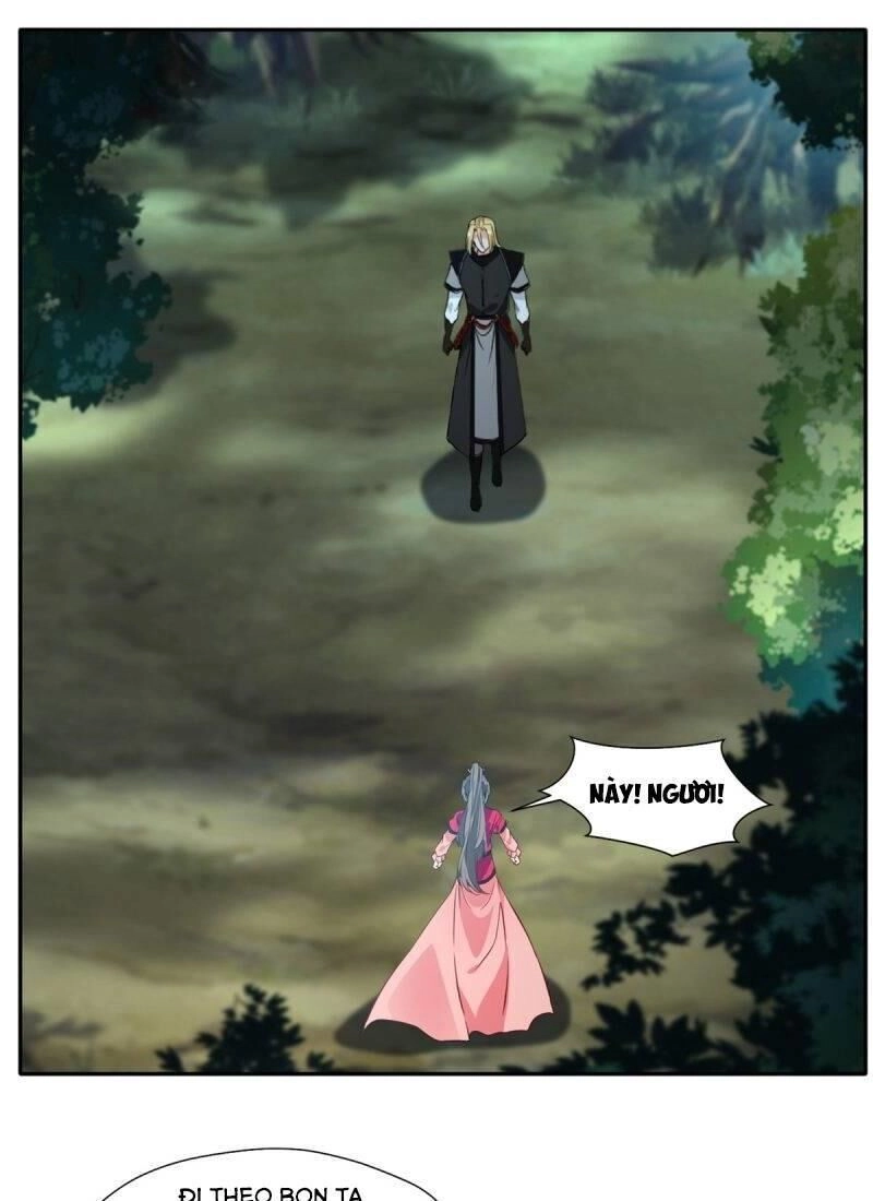 Tuyệt Thế Cổ Tôn Chapter 42 - 13