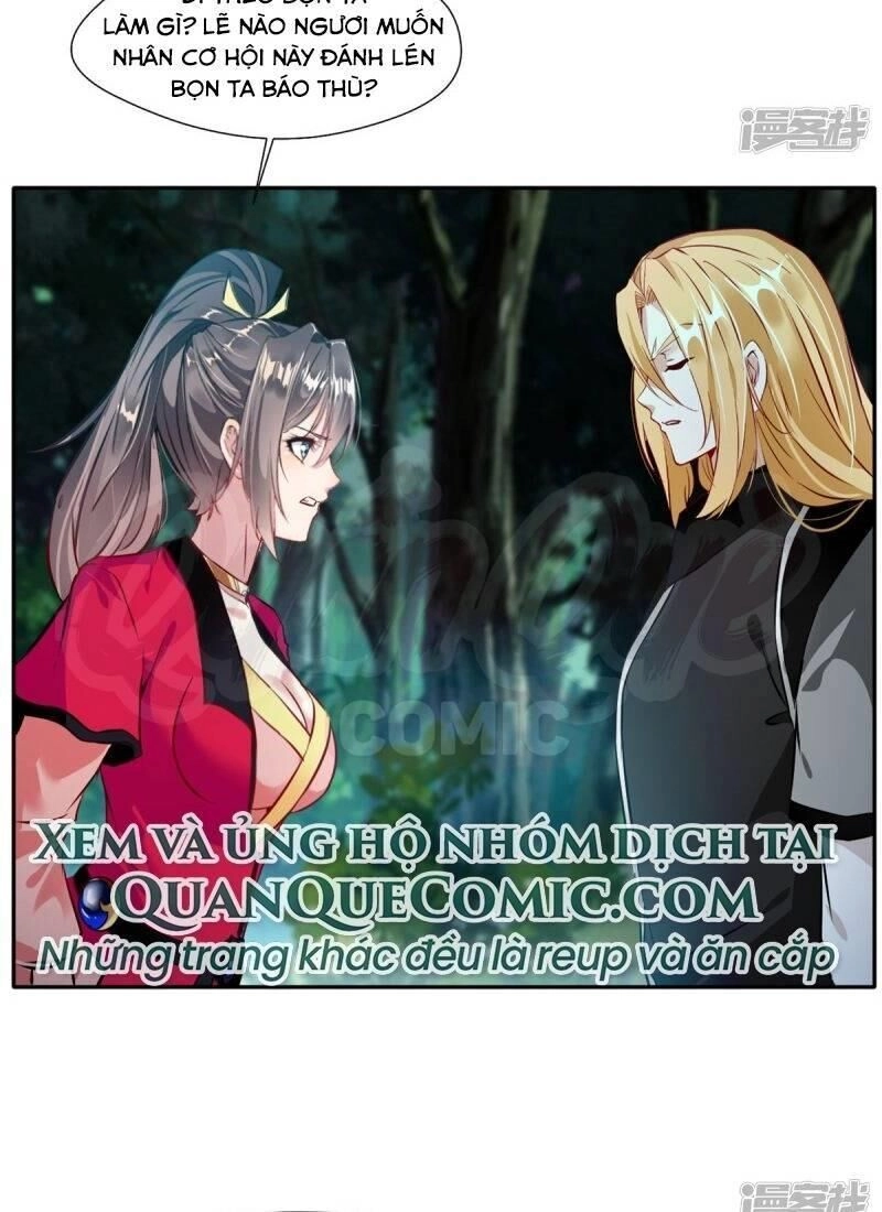 Tuyệt Thế Cổ Tôn Chapter 42 - 14