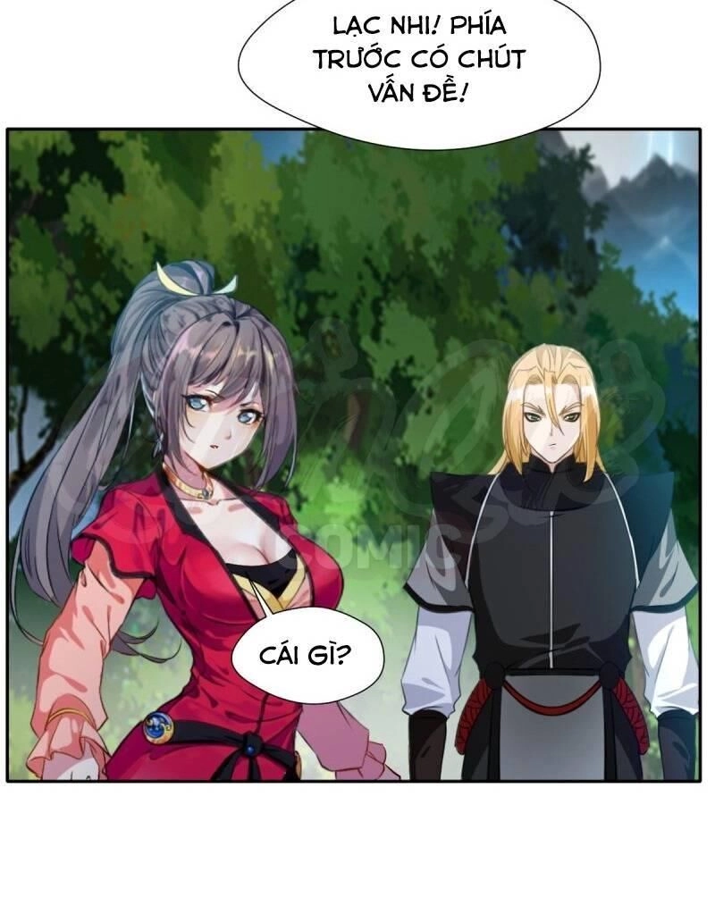 Tuyệt Thế Cổ Tôn Chapter 42 - 17