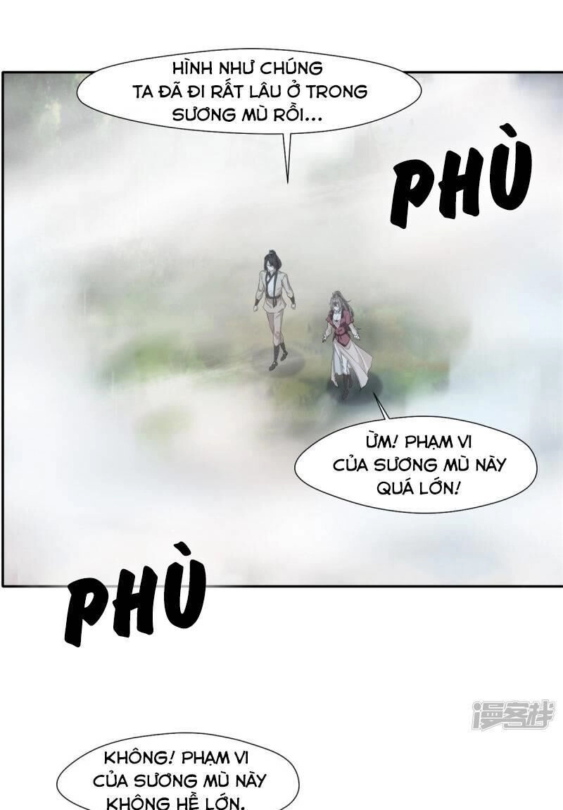 Tuyệt Thế Cổ Tôn Chapter 42 - 22