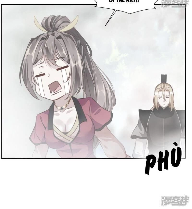 Tuyệt Thế Cổ Tôn Chapter 43 - 6