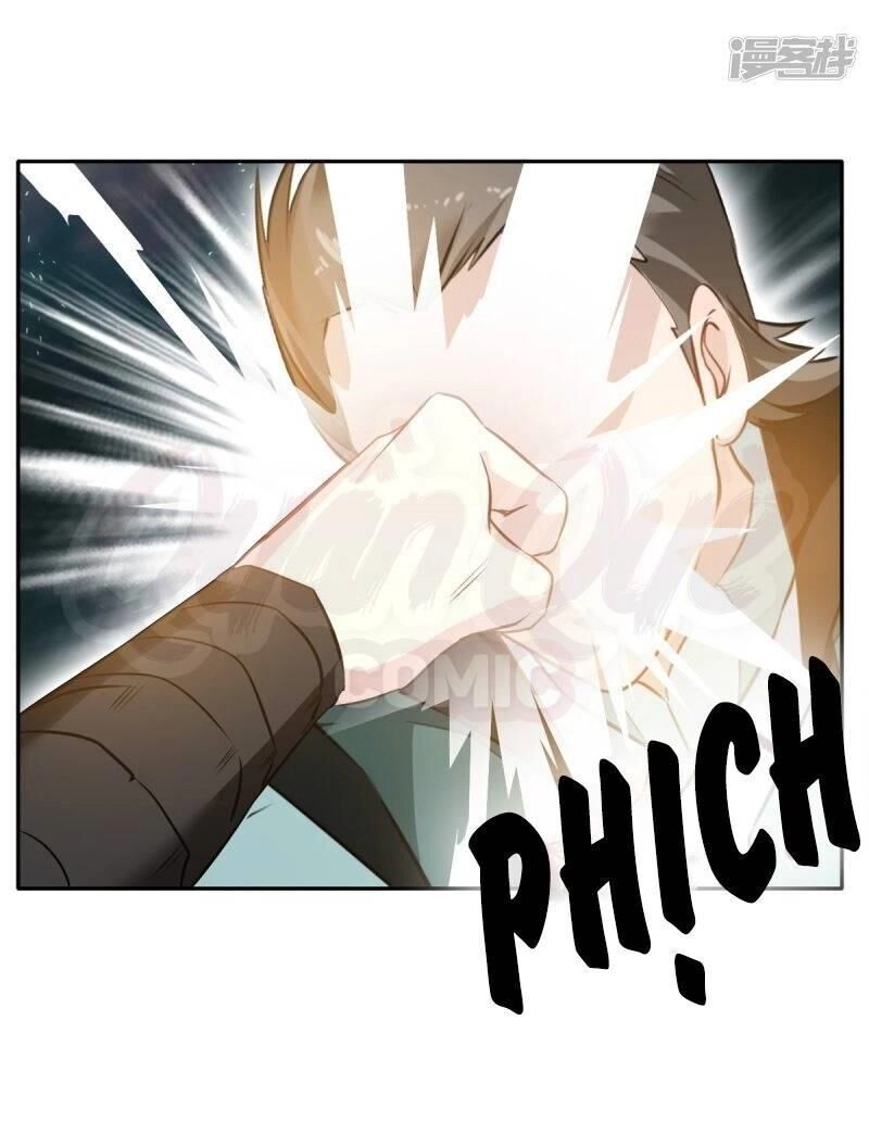 Tuyệt Thế Cổ Tôn Chapter 43 - 14