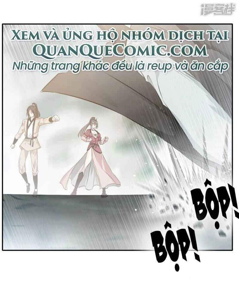 Tuyệt Thế Cổ Tôn Chapter 43 - 15