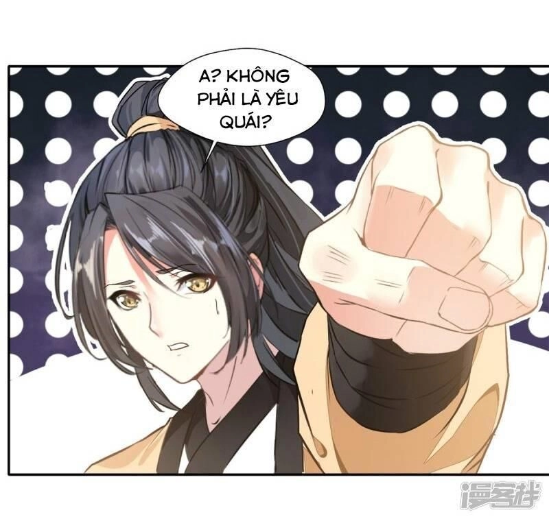 Tuyệt Thế Cổ Tôn Chapter 43 - 18