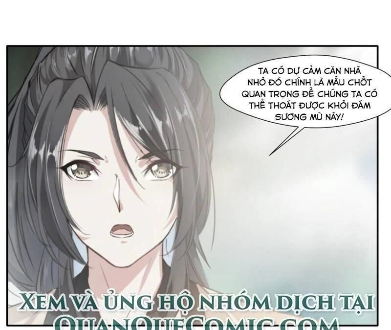 Tuyệt Thế Cổ Tôn Chapter 43 - 31
