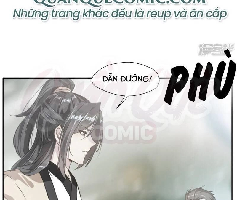 Tuyệt Thế Cổ Tôn Chapter 43 - 32
