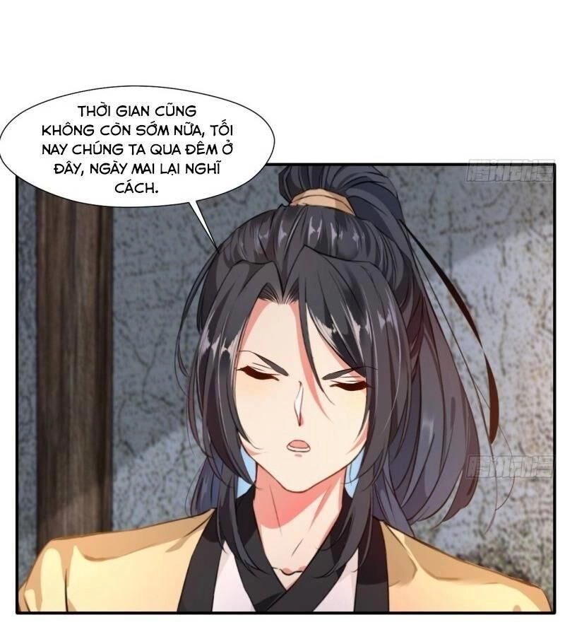 Tuyệt Thế Cổ Tôn Chapter 45 - 12