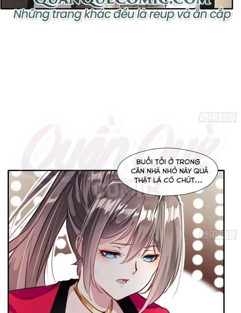 Tuyệt Thế Cổ Tôn Chapter 45 - 14