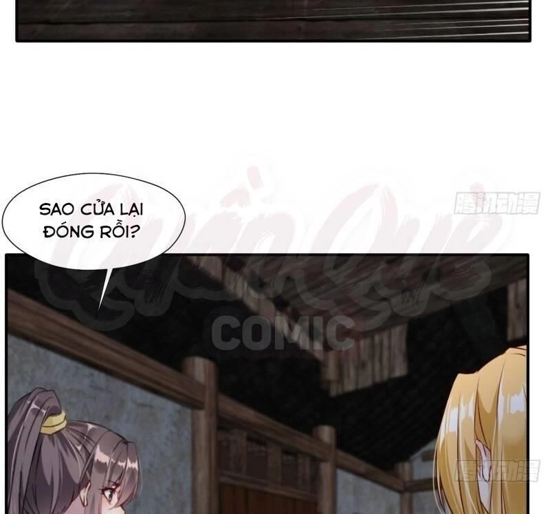 Tuyệt Thế Cổ Tôn Chapter 45 - 17