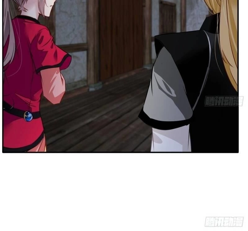 Tuyệt Thế Cổ Tôn Chapter 45 - 18