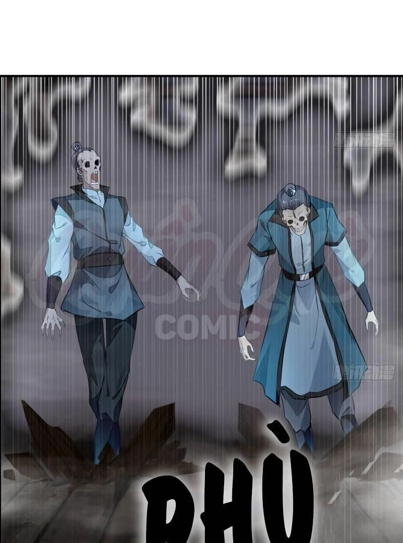 Tuyệt Thế Cổ Tôn Chapter 45 - 20