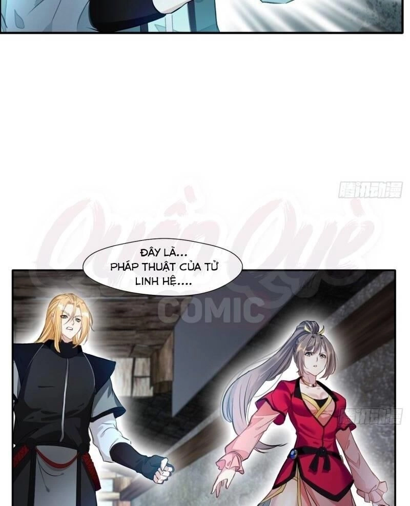 Tuyệt Thế Cổ Tôn Chapter 45 - 23