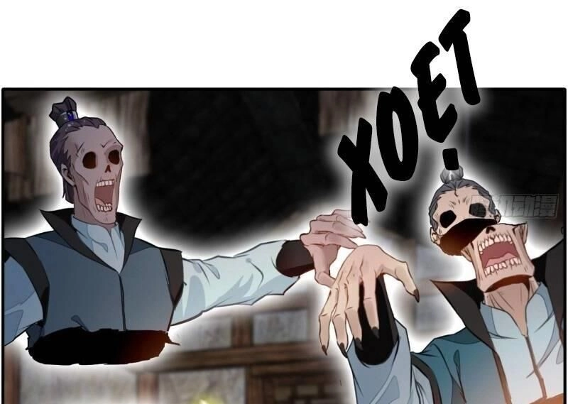 Tuyệt Thế Cổ Tôn Chapter 45 - 31