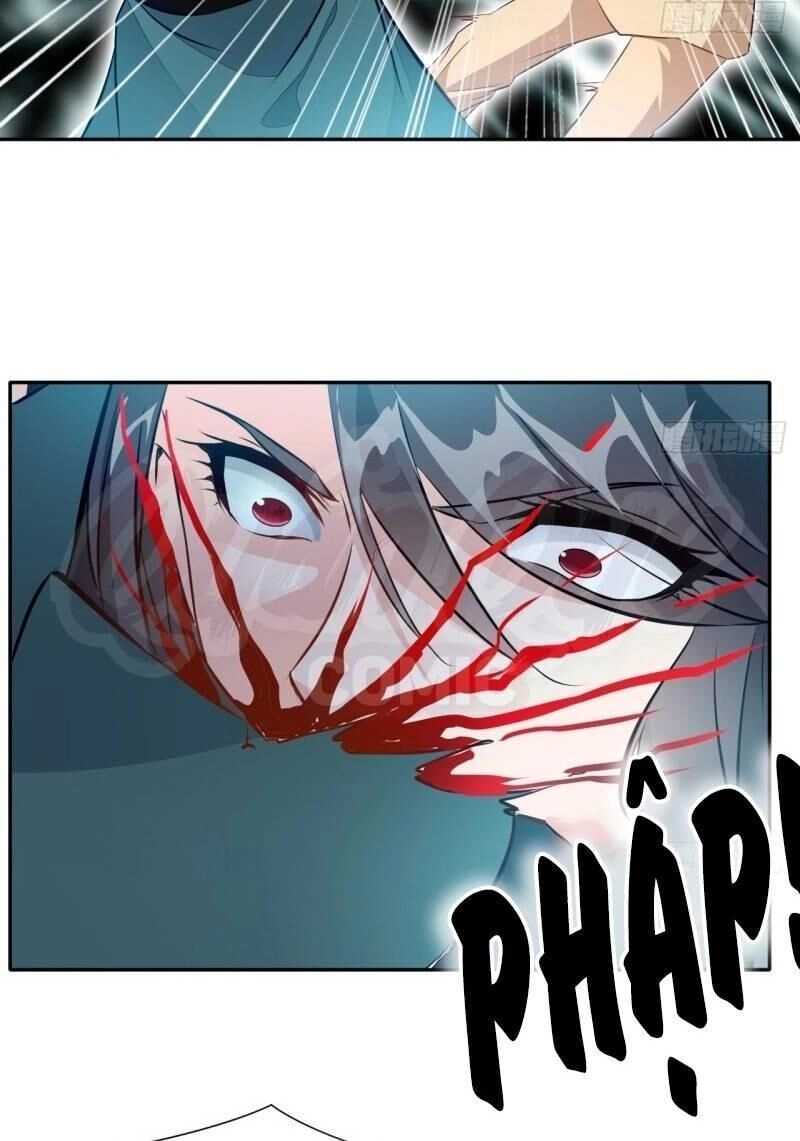 Tuyệt Thế Cổ Tôn Chapter 46 - 11