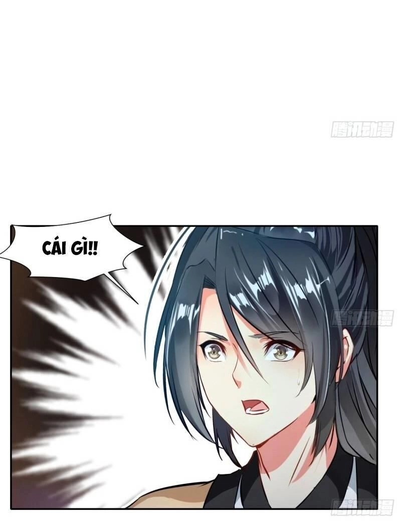 Tuyệt Thế Cổ Tôn Chapter 46 - 13