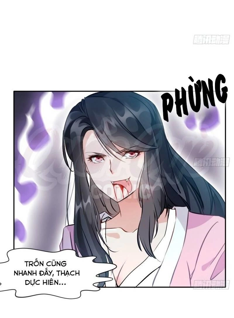 Tuyệt Thế Cổ Tôn Chapter 46 - 17