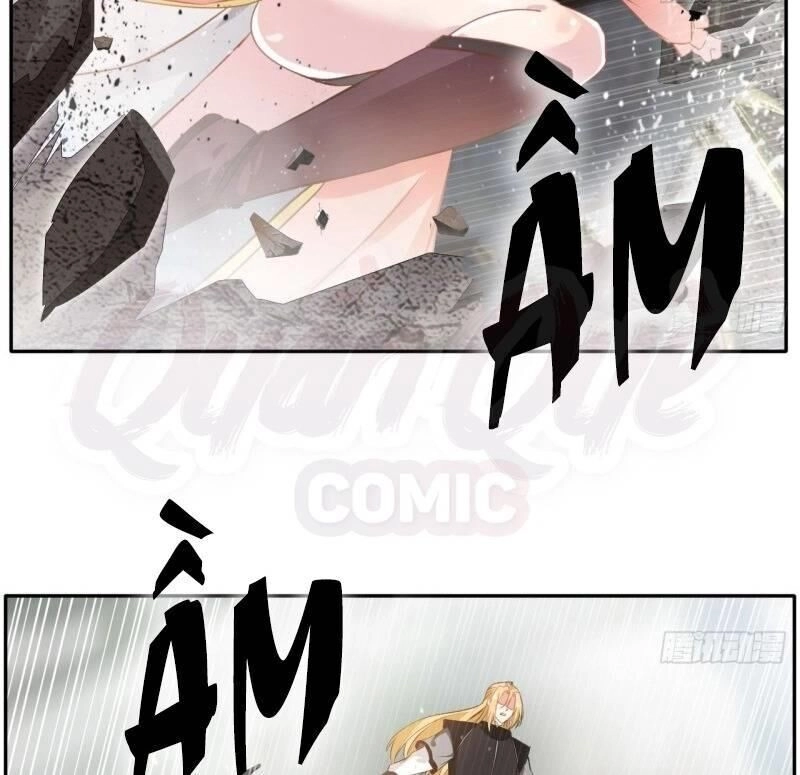 Tuyệt Thế Cổ Tôn Chapter 47 - 11