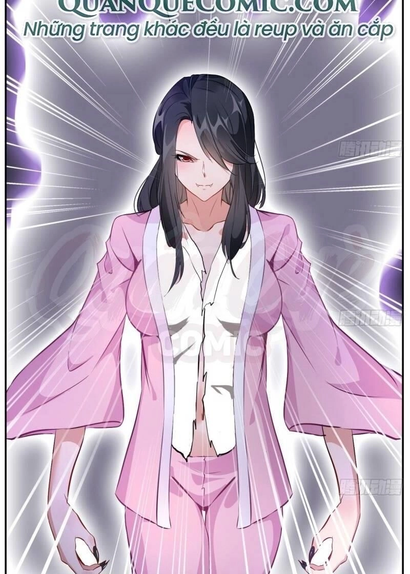 Tuyệt Thế Cổ Tôn Chapter 47 - 14