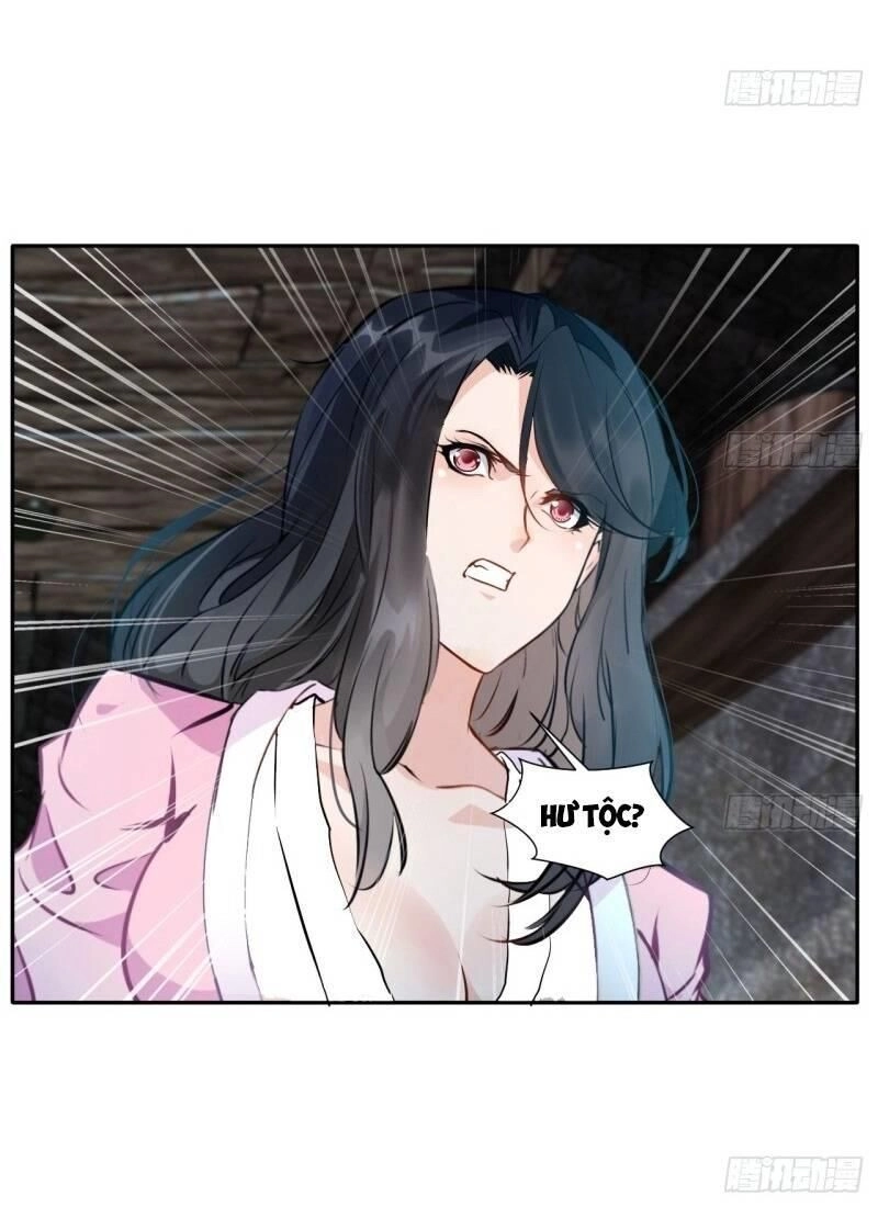 Tuyệt Thế Cổ Tôn Chapter 47 - 18